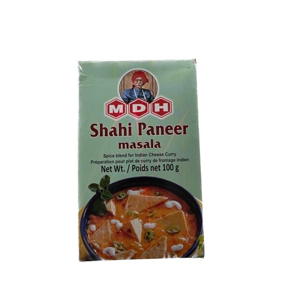 Shop MDH Shahi Paneer Masala - 100g at Grocerywala