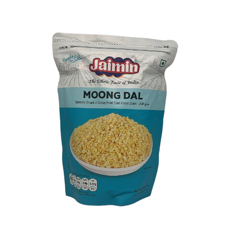 Shop Jaimin Moong Dal - 200g at Grocerywala