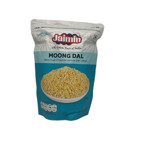 Shop Jaimin Moong Dal - 200g at Grocerywala