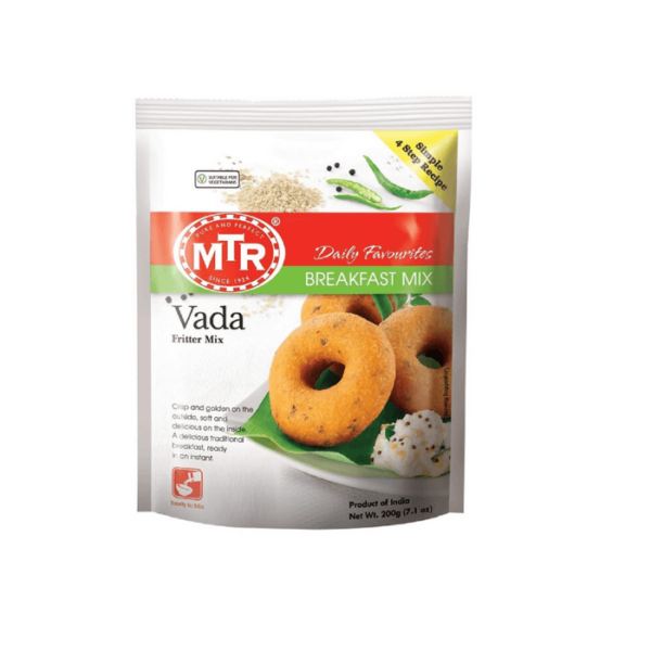 Shop MTR Vada Mix - 200g at Grocerywala