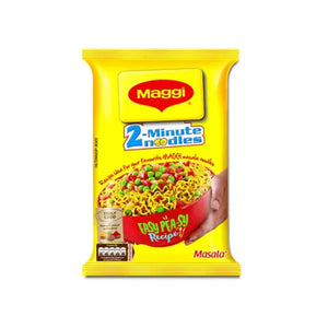 Shop Maggi Noodles Masala - 52g at Grocerywala