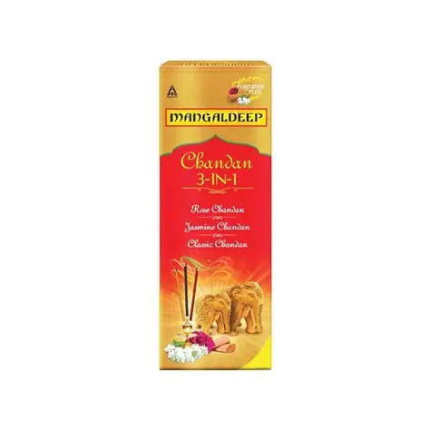 Shop Mangaldeep 3in1 Agarbatti at Grocerywala