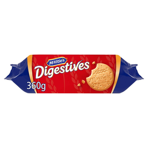 Shop McVitie's Digestives The Original Biscuits - 360g at Grocerywala