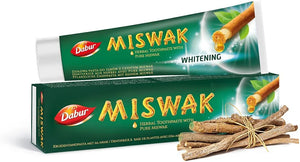 Shop Dabur Meswak Toothpaste 100ML at Grocerywala