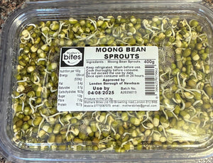 Shop Moong Beans Sprouts - 400g
