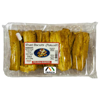 Muzda Khari Purwali - 180g