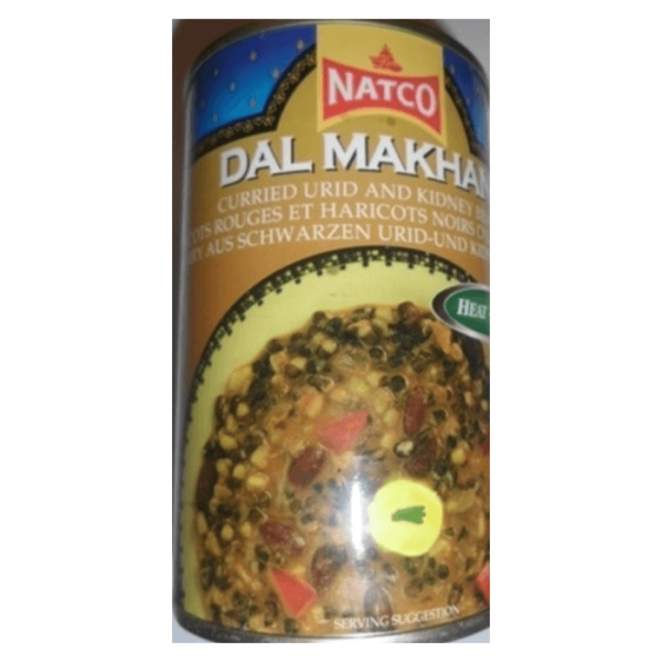 Shop Natco Dal Makhani 450G at Grocerywala