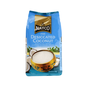 Shop Natco Desiccated Coconut Fine - 300g at Grocerywala