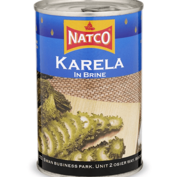 Shop Natco Karela 400G at Grocerywala