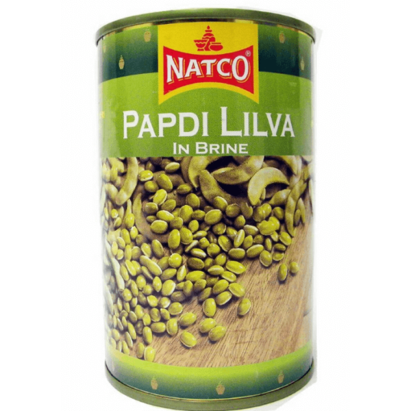 Shop Natco Papdi Lilva 400G at Grocerywala