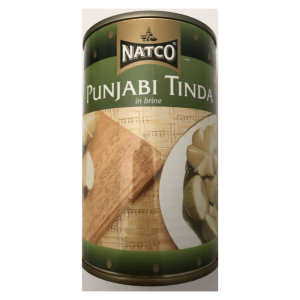 Shop Natco Punjabi Tinda 400G at Grocerywala