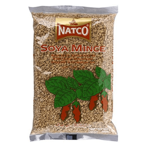 Shop Natco Soya Mince - 300g at Grocerywala
