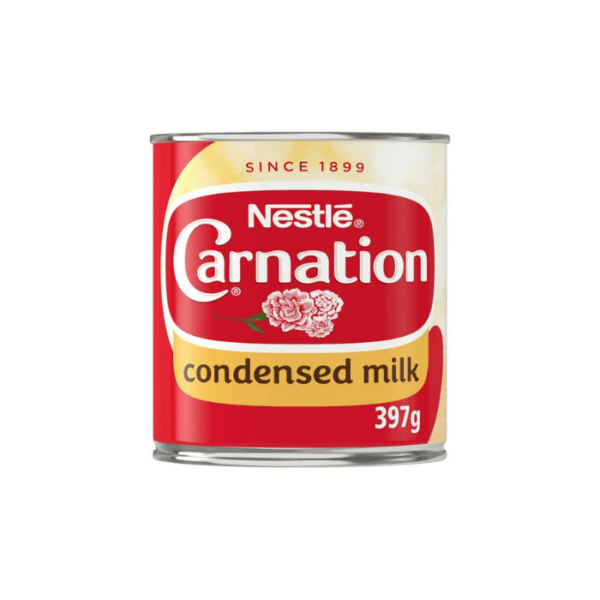 Shop Nestle Carnation Condensed Milk 397g at Grocerywala