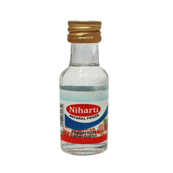 Shop Niharti Essence Peppermint 28ml at Grocerywala