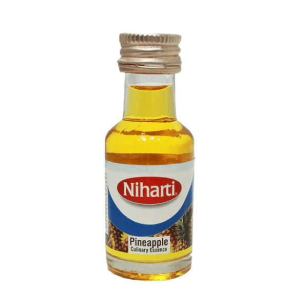 Shop Niharti Essence Pineapple 28Ml at Grocerywala