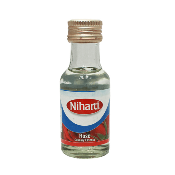 Shop Niharti Essence Rose 28Ml at Grocerywala