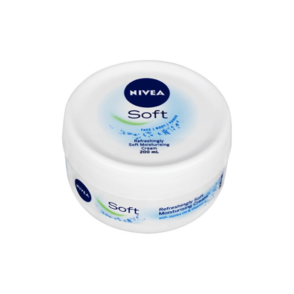 Shop Nivea Cream Soft Jar at My Indian Grocer