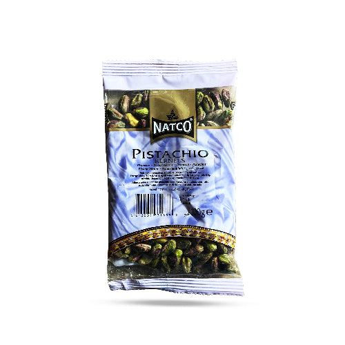 Shop Natco Pistachio Kernels -100g at Grocerywala