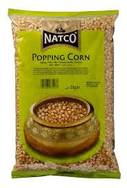 Shop Topop Popcorn - 2kg at Grocerywala