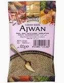 Shop Natco Carom Seeds (Ajwain) - 100g at Grocerywala