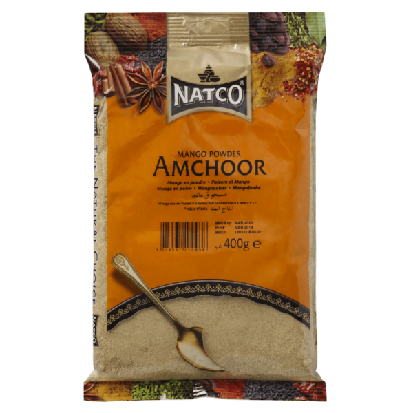 Shop Natco Dry Mango Powder (Amchoor) - 400g at Grocerywala