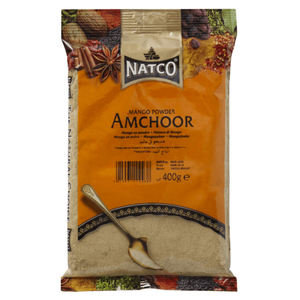 Shop Natco Dry Mango Powder (Amchoor) - 400g at Grocerywala
