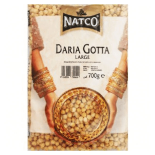 Shop Natco Daria Gotta Large 700G at Grocerywala