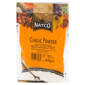 Shop Natco Garlic Powder - 400g at Grocerywala