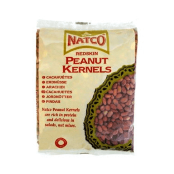Shop Natco Peanuts Red - 1kg at Grocerywala