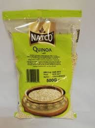 Shop Natco Quinoa - 500g at Grocerywala