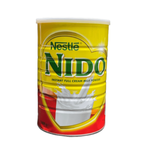 Nido Milk Powder 900g
