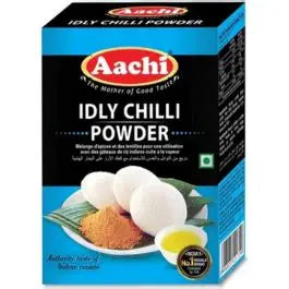 Aachi Powder Idly Chilli 100g
