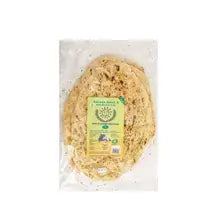 Golden Spike Brown Naan