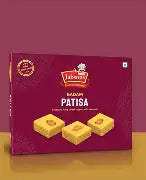 Jabsons Badam Patisa - 400g
