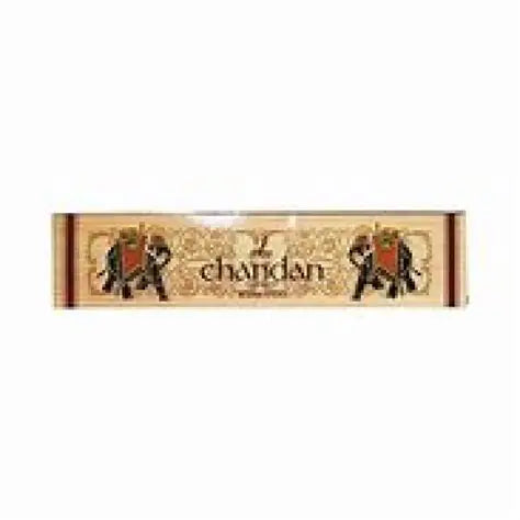 Mausem Chandan Sandalwood Incense (20 Sticks)