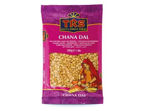 TRS Chana Dal - 500g