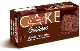 Britannia Chocolate Cake - 250g