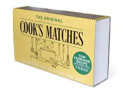 Cooks Safety Long Matches