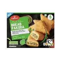 Haldiram Bread Pakoda Frozen - 380g