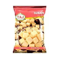 Taj Suran Frozen - 300g