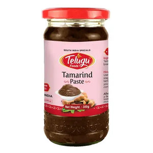 Telugu Foods Tamarind Paste - 300g