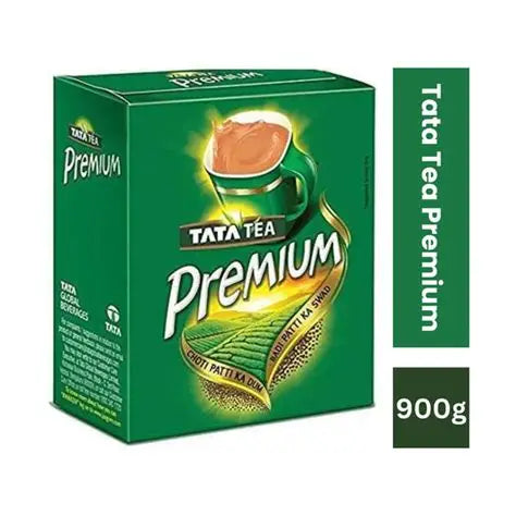 TATA Tea Premium - 900g