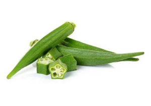 Shop Okra at Grocerywala