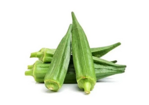 Shop Okra at Grocerywala