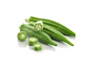 Shop Okra at Grocerywala
