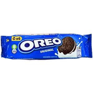 Shop Oreo Original Cookies - 66g at Grocerywala