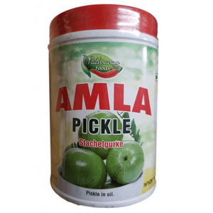 Shop Pachranga Pickle Amla - 800g at Grocerywala