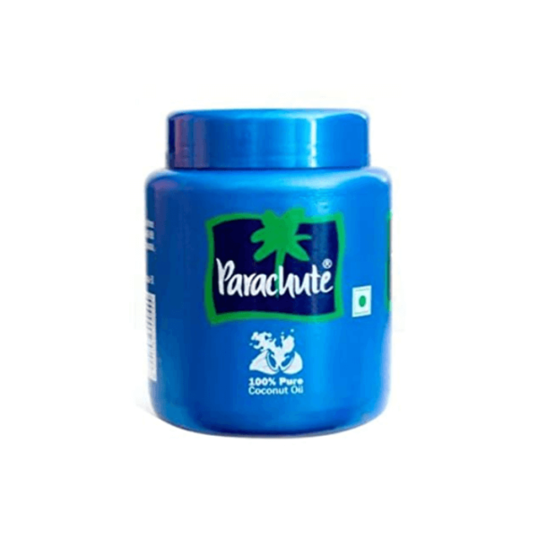 Shop Parachute Coconut Oil Jar - 200ml at Grocerywala