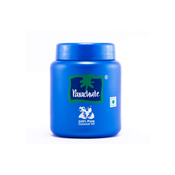 Shop Parachute Coconut Oil Jar - 500ml at Grocerywala