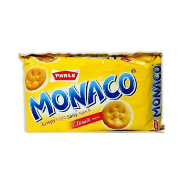Shop Parle Monaco 254g 4 pack at Grocerywala
